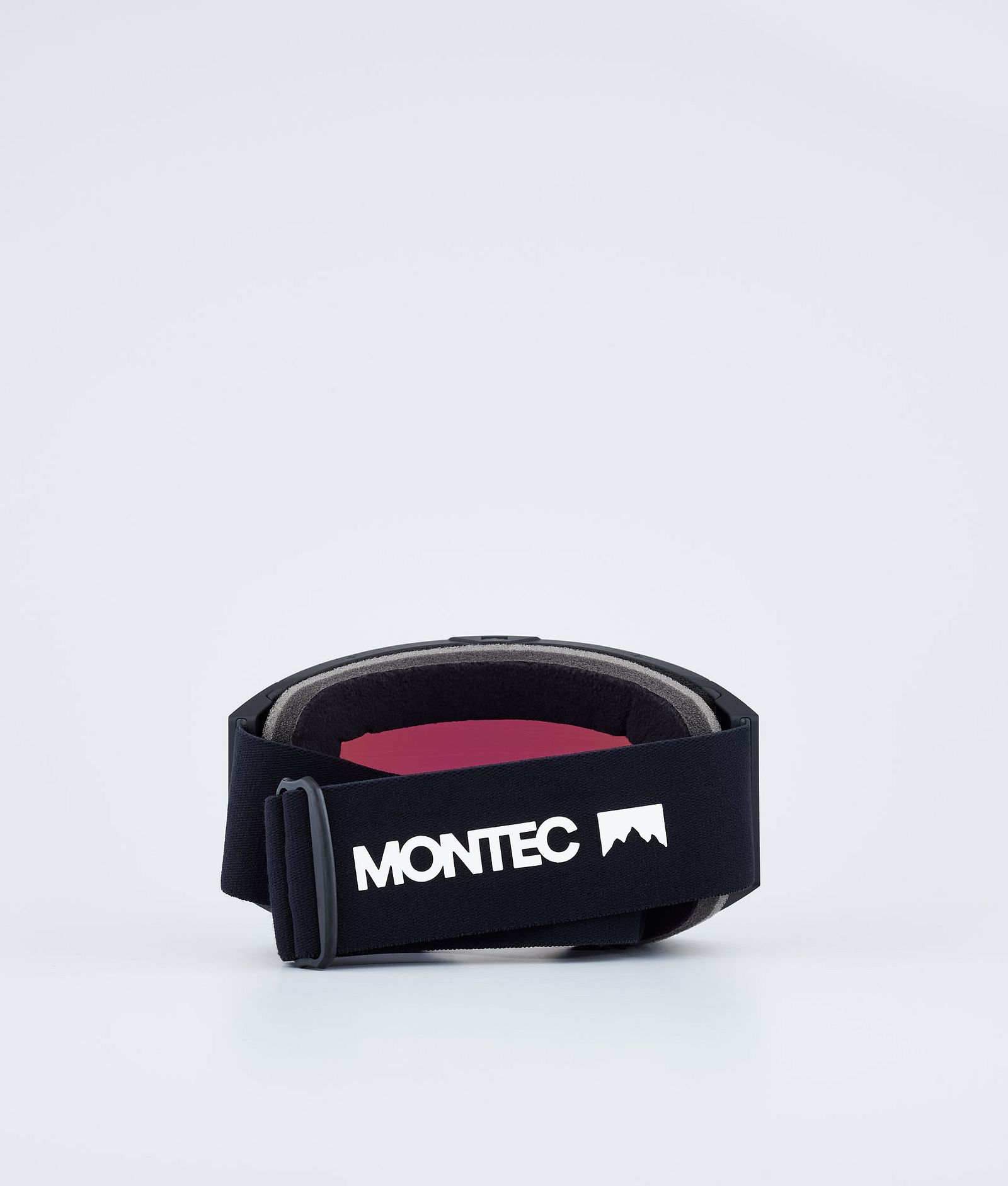Montec Scope 2021 Laskettelulasit Black/Rose Mirror, Kuva 6 / 6