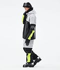 Dope Blizzard LE Laskettelutakki Miehet Limited Edition Multicolor Light Grey, Kuva 4 / 10