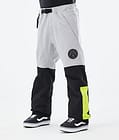 Dope Blizzard LE Lumilautailuhousut Miehet Limited Edition Multicolor Light Grey, Kuva 1 / 4