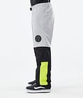 Dope Blizzard LE Lumilautailuhousut Miehet Limited Edition Multicolor Light Grey, Kuva 2 / 4