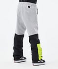 Dope Blizzard LE Lumilautailuhousut Miehet Limited Edition Multicolor Light Grey, Kuva 3 / 4