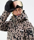 Dope Annok W Lumilautailutakki Naiset Limited Edition Dots, Kuva 2 / 10