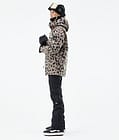 Dope Annok W Lumilautailutakki Naiset Limited Edition Dots, Kuva 5 / 10