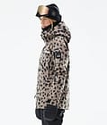 Dope Annok W Lumilautailutakki Naiset Limited Edition Dots, Kuva 7 / 10