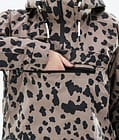 Dope Annok W Lumilautailutakki Naiset Limited Edition Dots, Kuva 10 / 10