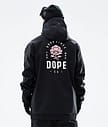 Dope Yeti 2021 Laskettelutakki Miehet Rose Black