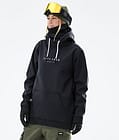 Dope Yeti 2021 Laskettelutakki Naiset Dope Snow Black, Kuva 1 / 9