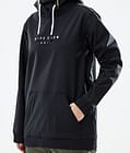 Dope Yeti 2021 Laskettelutakki Naiset Dope Snow Black, Kuva 9 / 9