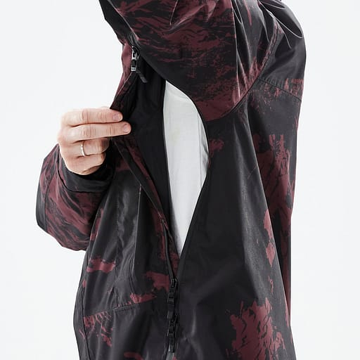 Ilmanvaihtoaukot kainaloiden alla Tuotteen pääkuva,