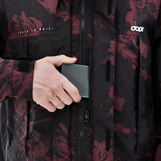 Mediatasku Tuotteen pääkuva,