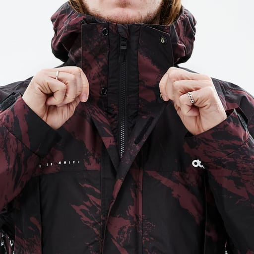 Etuvetoketju ja tuplaläpät Tuotteen pääkuva,