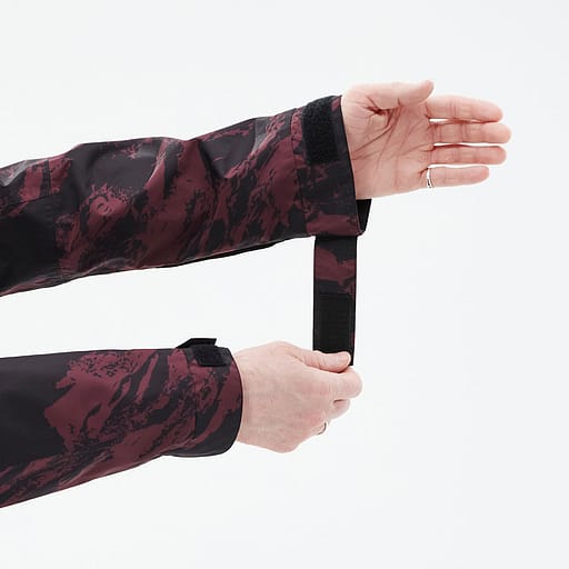 Tarroilla Säädettävät Hihansuut Tuotteen pääkuva,