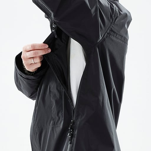 Ilmanvaihtoaukot kainaloiden alla Tuotteen pääkuva,