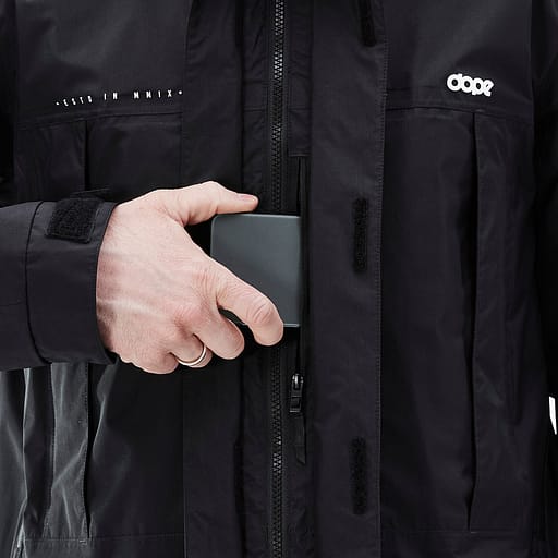 Mediatasku Tuotteen pääkuva,