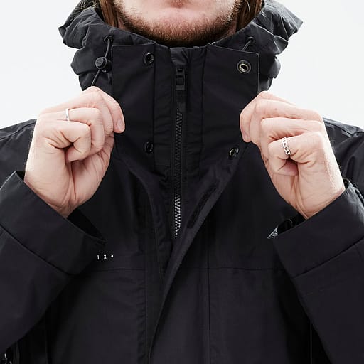 Etuvetoketju ja tuplaläpät Tuotteen pääkuva,