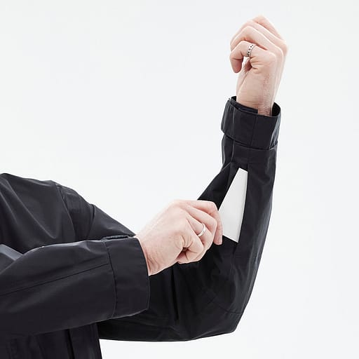 Hissilipputasku Tuotteen pääkuva,