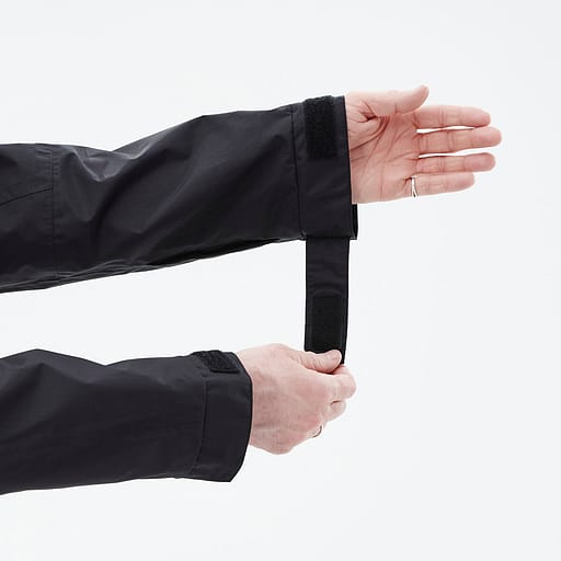 Tarroilla Säädettävät Hihansuut Tuotteen pääkuva,