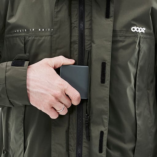 Mediatasku Tuotteen pääkuva,