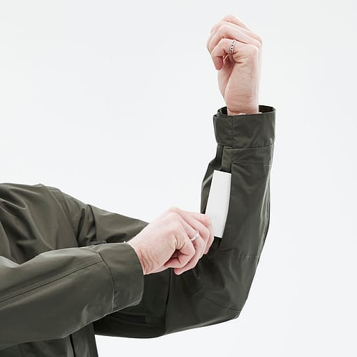 Hissilipputasku Tuotteen pääkuva,