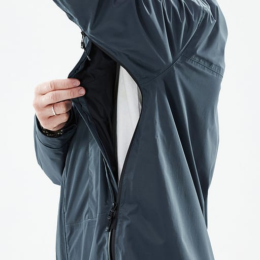 Ilmanvaihtoaukot kainaloiden alla Tuotteen pääkuva,