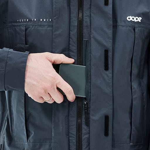 Mediatasku Tuotteen pääkuva,