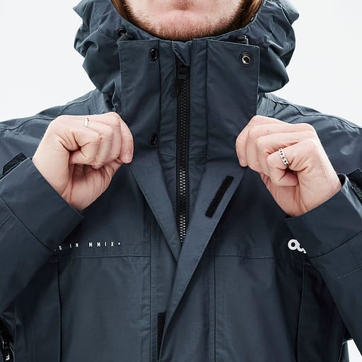 Etuvetoketju ja tuplaläpät Tuotteen pääkuva,