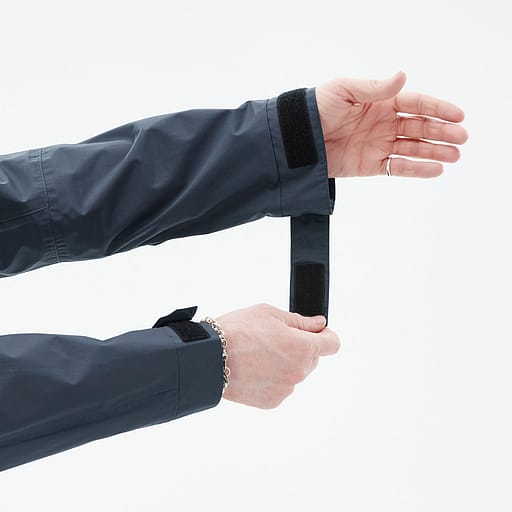 Tarroilla Säädettävät Hihansuut Tuotteen pääkuva,