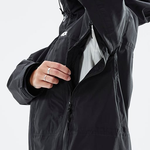 Ilmanvaihtoaukot kainaloiden alla Tuotteen pääkuva,