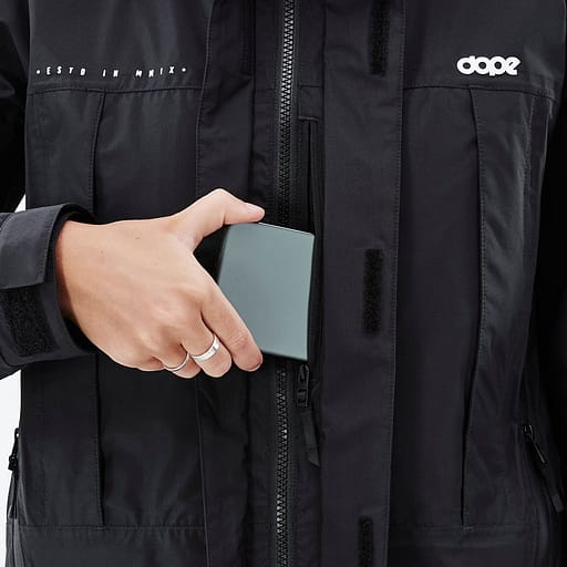 Mediatasku Tuotteen pääkuva,