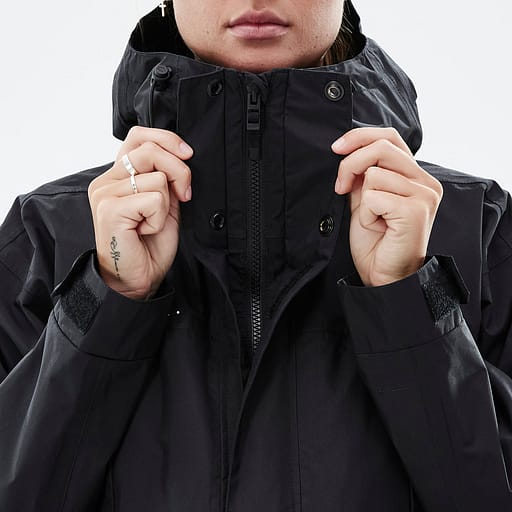 Etuvetoketju ja tuplaläpät Tuotteen pääkuva,