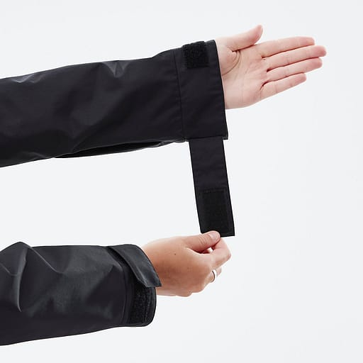 Tarroilla Säädettävät Hihansuut Tuotteen pääkuva,