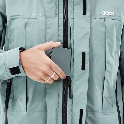 Mediatasku Tuotteen pääkuva,