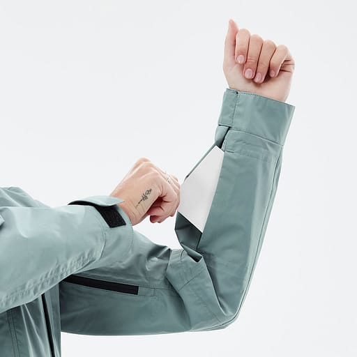 Hissilipputasku Tuotteen pääkuva,