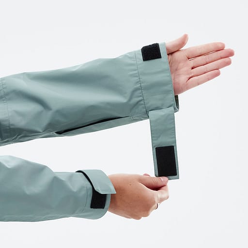 Tarroilla Säädettävät Hihansuut Tuotteen pääkuva,