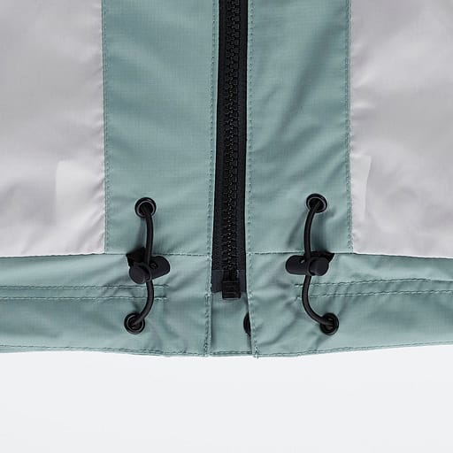 Kiristysnauhallinen helma Tuotteen pääkuva,