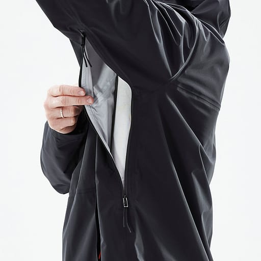 Ilmanvaihtoaukot kainaloiden alla Tuotteen pääkuva,