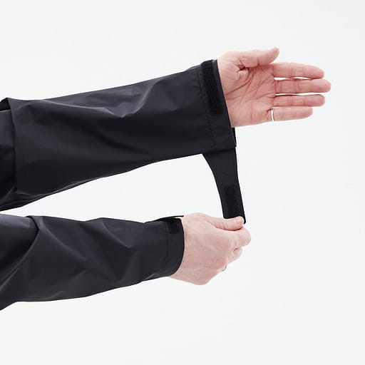 Tarroilla Säädettävät Hihansuut Tuotteen pääkuva,