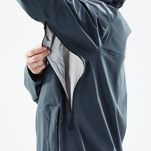 Ilmanvaihtoaukot kainaloiden alla Tuotteen pääkuva,