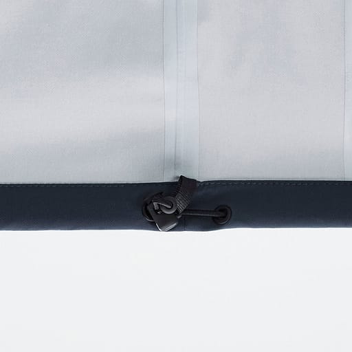 Kiristysnauhallinen helma Tuotteen pääkuva,