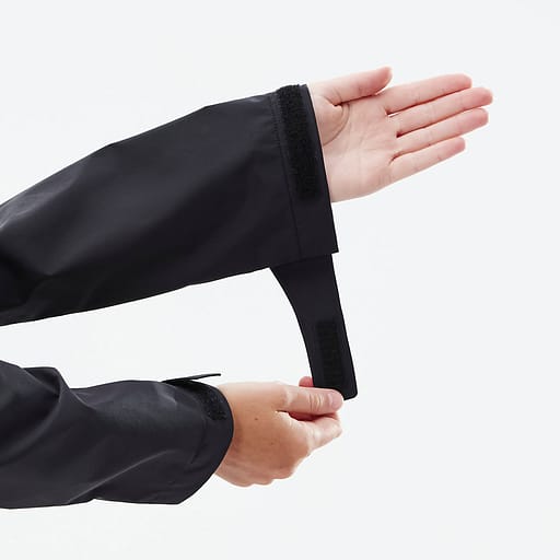 Tarroilla Säädettävät Hihansuut Tuotteen pääkuva,