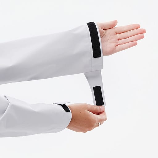 Tarroilla Säädettävät Hihansuut Tuotteen pääkuva,