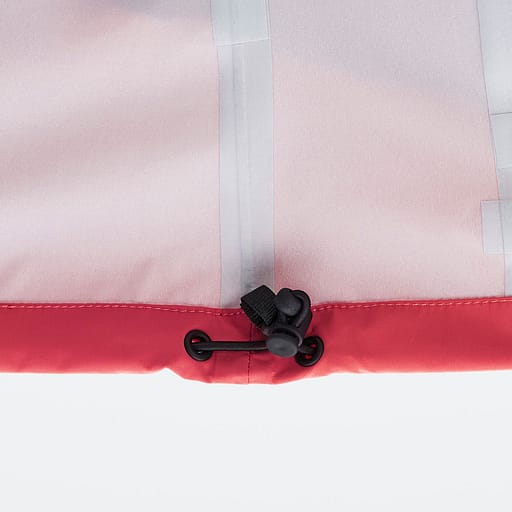 Kiristysnauhallinen helma Tuotteen pääkuva,