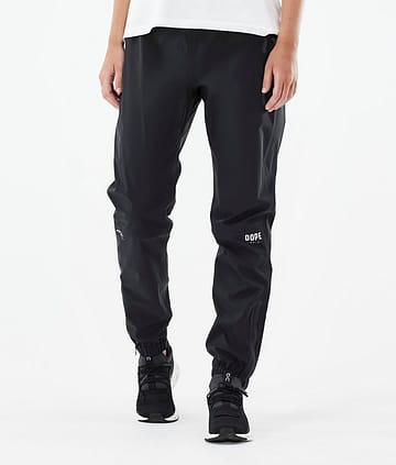 Dope Downpour W Sadehousut Naiset Black