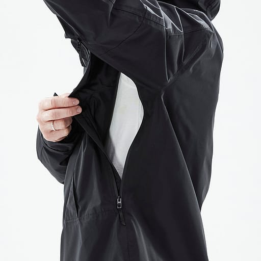 Ilmanvaihtoaukot kainaloiden alla Tuotteen pääkuva,