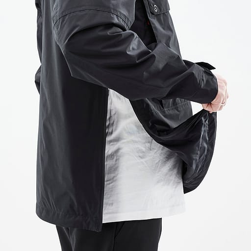 Sivuvetoketju ja sisäläppä Tuotteen pääkuva,