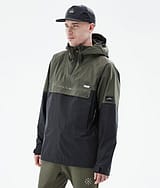 Hiker Light Ulkoilutakki Miehet