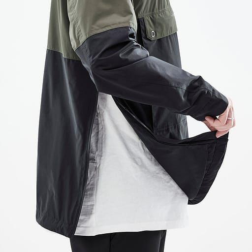 Sivuvetoketju ja sisäläppä Tuotteen pääkuva,