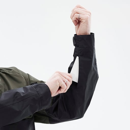 Hissilipputasku Tuotteen pääkuva,