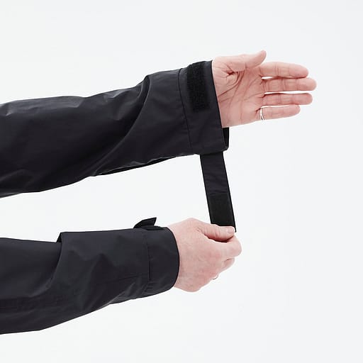 Tarroilla Säädettävät Hihansuut Tuotteen pääkuva,