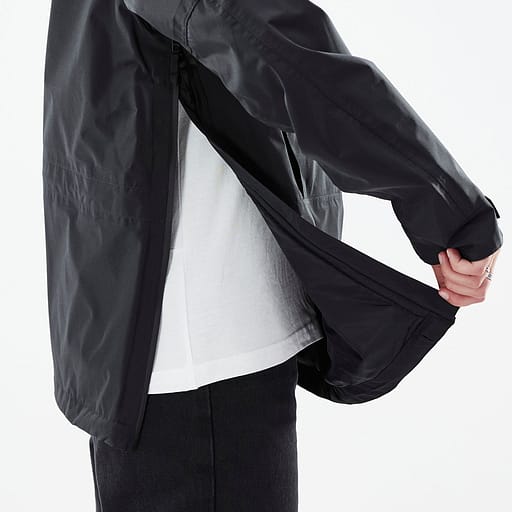 Sivuvetoketju ja sisäläppä Tuotteen pääkuva,